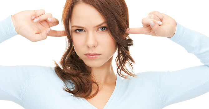 Are You Ignoring the Signs of Vitamin Deficiency? image