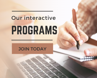 Computer screen displaying programs for leadership development, stress and burnout recovery, smoking cessation, wellness, hormone balance, weight loss, and coaching at Bella Medical Associates. Sign up today in North Carolina.