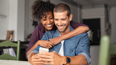 HRT delivered to your door for men and women.