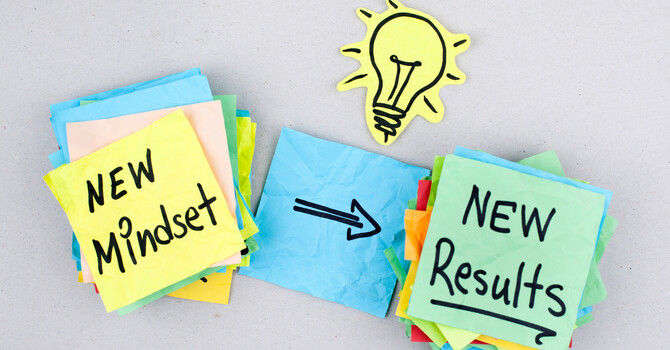 How Your Thoughts Influence Metabolic Health & Longevity image